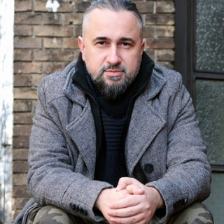 Aleksandar Randjelovic