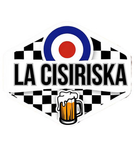 La Cisiriska poster