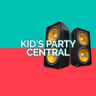 Kid's Party Central poster