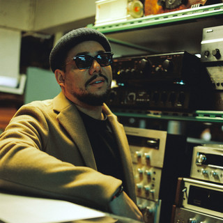 Ben L'Oncle Soul poster