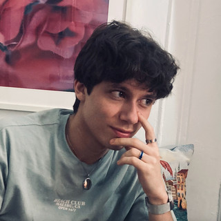 Logan Spaleta