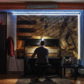 Paolo Scotti Photo