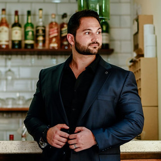 Nico Thomaides