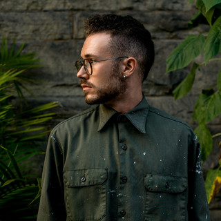 Clay McLeod Photo