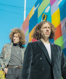 Glass Caves poster