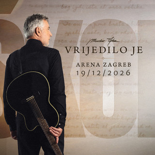 Miroslav Škoro poster