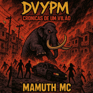 Mamuth MC