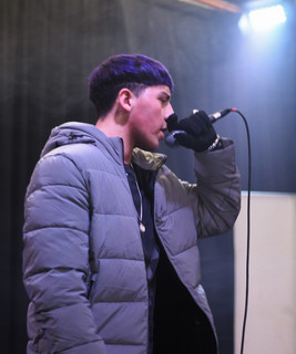 Daniel AIR