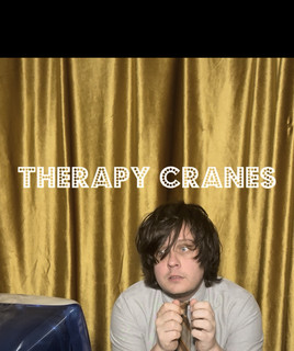 Therapy Cranes gallery image 1