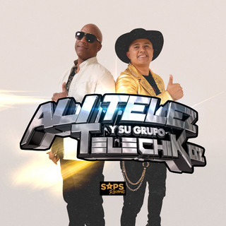 Ali Telez y Su Grupo Telechikoz