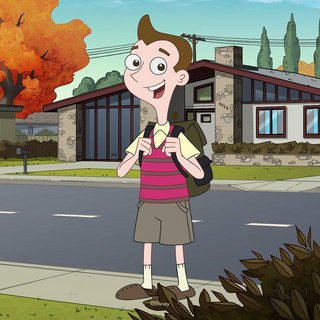 Schlimmer geht's immer mit Milo Murphy