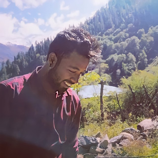 Sahil Poddar