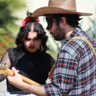 Dalias