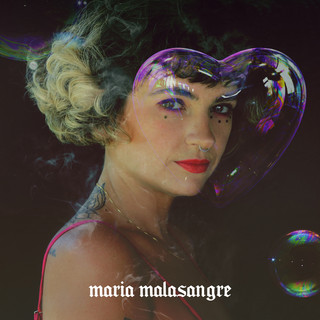 Maria Malasangre