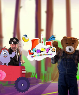 Lenny's Kids Song Factory