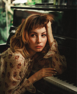 Piano House Photo