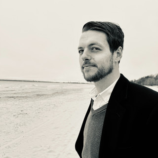 Glenn McCormick