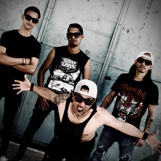 Metastasys DC