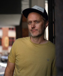 Marius Circus poster