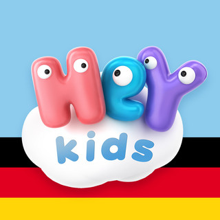 HeyKids Kinderlieder