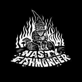 Nasty Fishmonger
