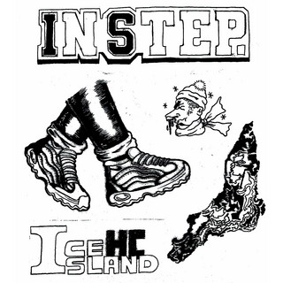 Instep poster