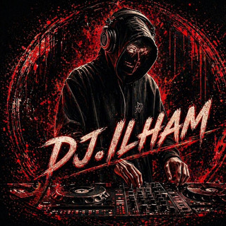 DJ.ILHAM poster