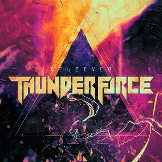 Thunder Force