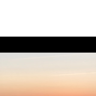 Theory of Nonexistence Photo