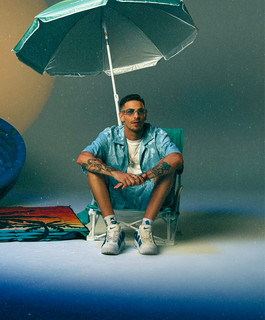 Danny Romero poster