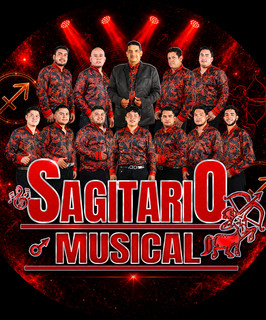 Sagitario Musical poster