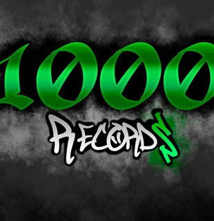 1000 Records