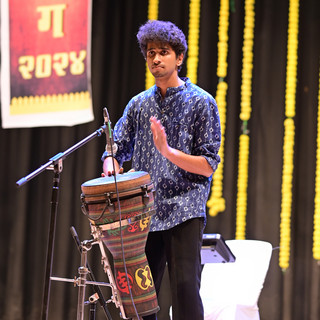 Kaushik Dhopeshwarkar