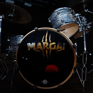 MARGAI