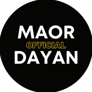 Maor Dayan