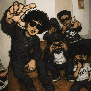 Lil DJ