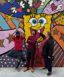 Tommy Drinkard & the Remedy poster