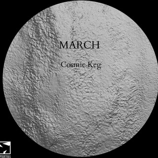 March (ARG) cover