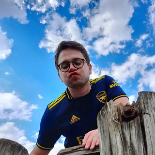 Matheus Posada