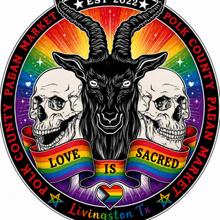 Polk County Pagan Market
