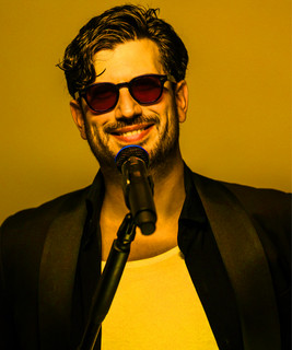 Giorgos Xylouris poster