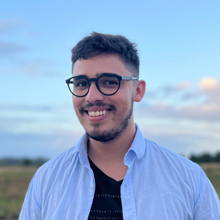 Rodrigo Dias