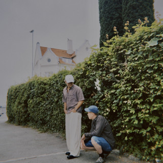 Lukas & Noah