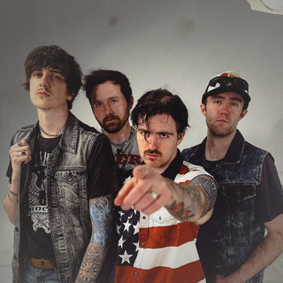 Villain of the Story poster