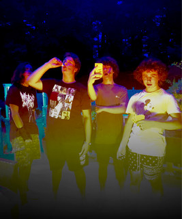 Faceless Enemy Photo