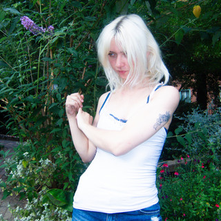 jo from school photo 2