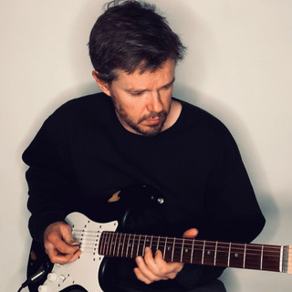 Craig Adam Johnston
