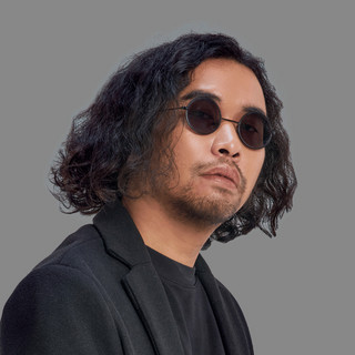 Whisnu Santika poster