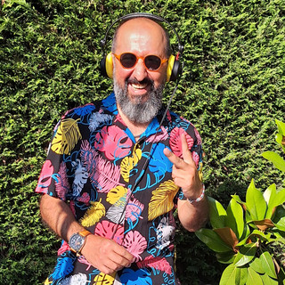 DJ Tamer Kıvanç