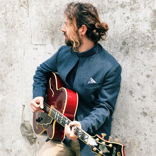 Manuel Milano | Spotify